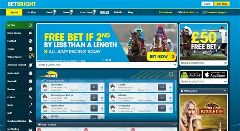 betbright sign up offer